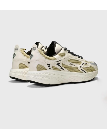 Zapatilla RE-RUN Cactus de Mercer