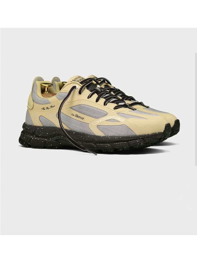 Zapatilla Re-Run outdoor de Mercer