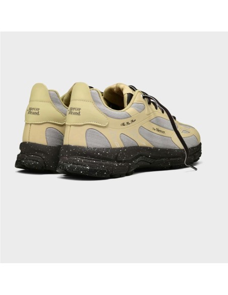 Zapatilla Re-Run outdoor de Mercer