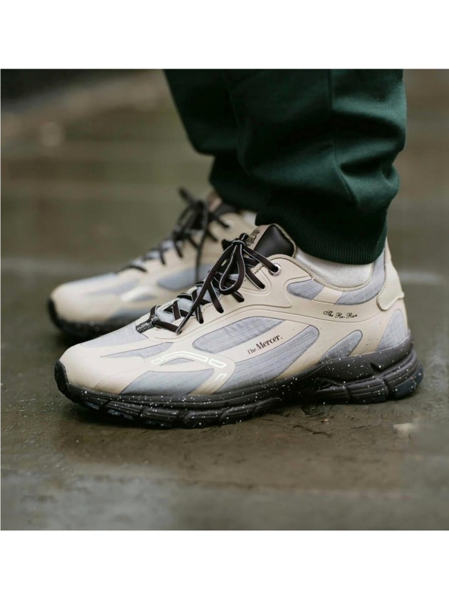 Zapatilla Re-Run outdoor de Mercer