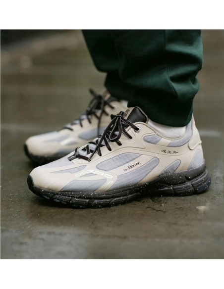 Zapatilla Re-Run outdoor de Mercer