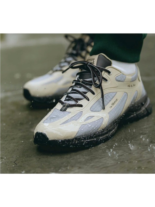 Zapatilla Re-Run outdoor de Mercer