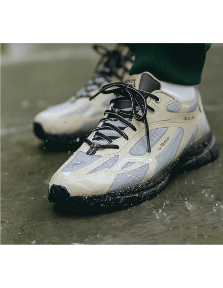 Zapatilla Re-Run outdoor de Mercer