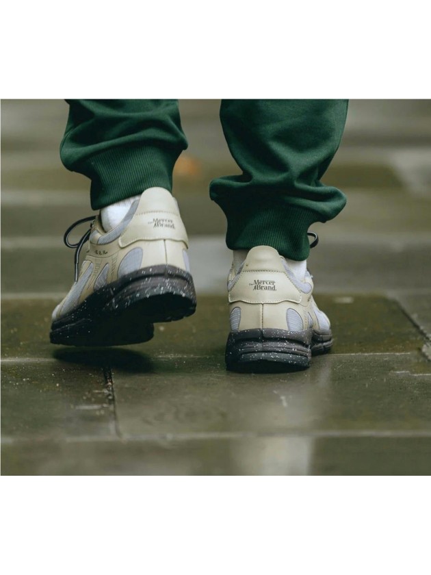 Zapatilla Re-Run outdoor de Mercer