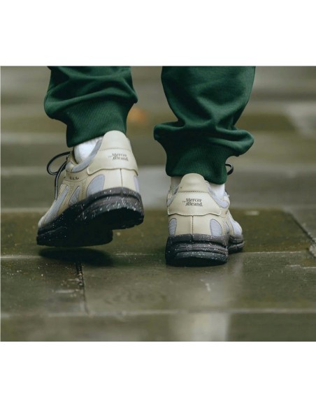 Zapatilla Re-Run outdoor de Mercer