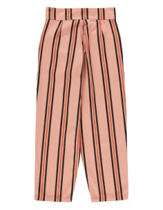 Pantalón de Rayas de Sisters Department 2