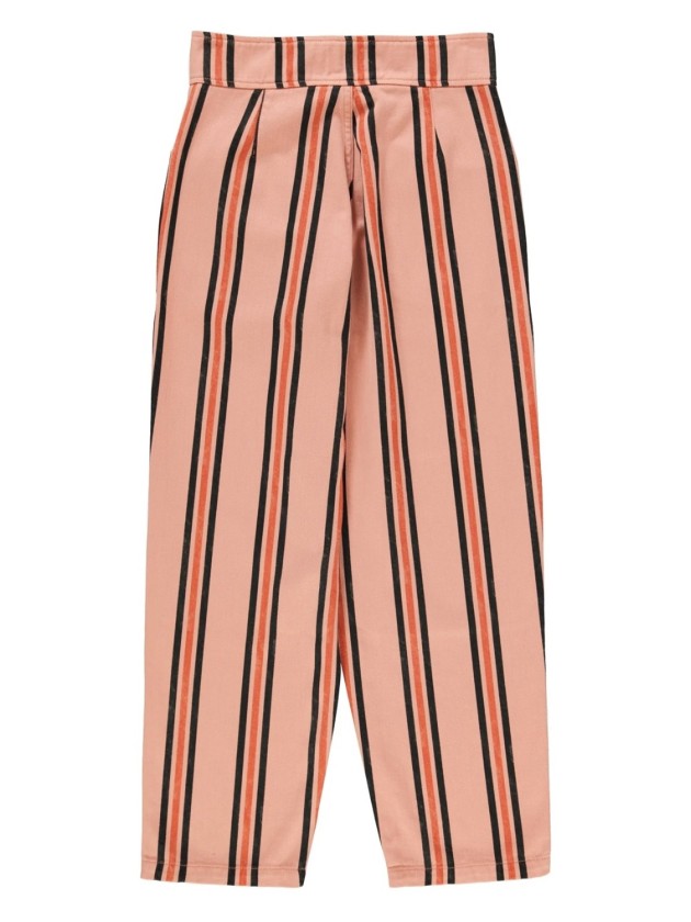 Pantalón de Rayas de Sisters Department