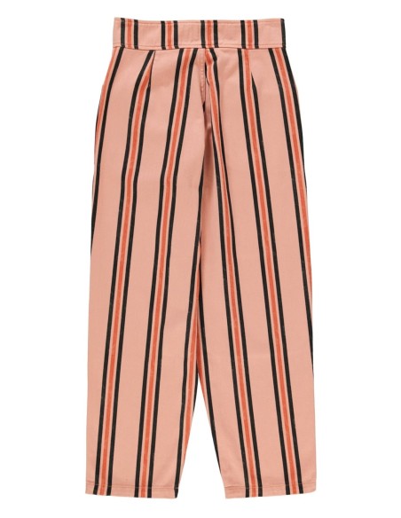 Pantalón de Rayas de Sisters Department