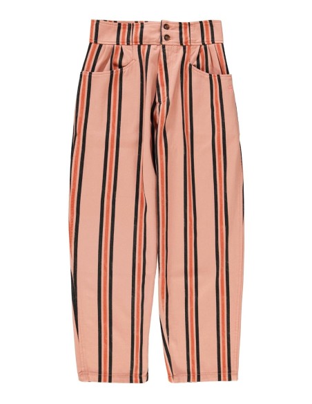 Pantalón de Rayas de Sisters Department