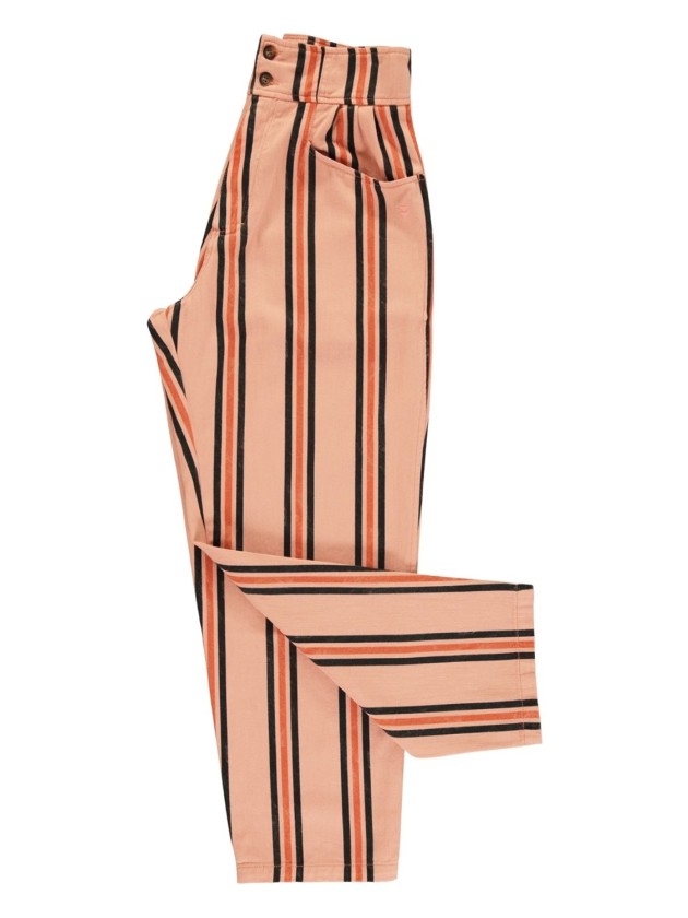Pantalón de Rayas de Sisters Department