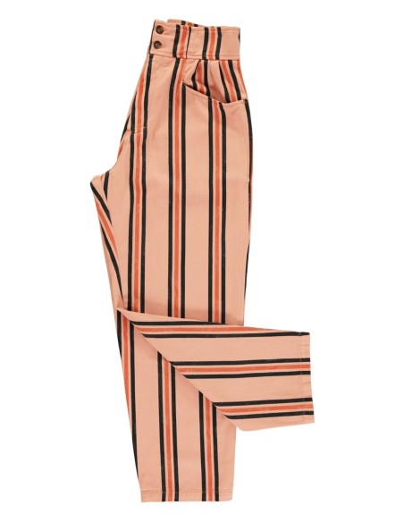 Pantalón de Rayas de Sisters Department