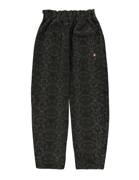 Pantalón Animal Print de Sisters Department