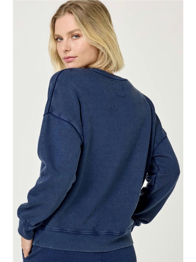 Sudadera Marino de Five.