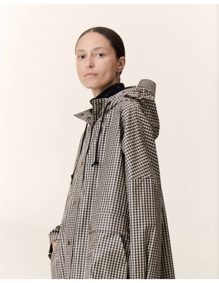 Gabarina de Cuadros de Leon&Harper