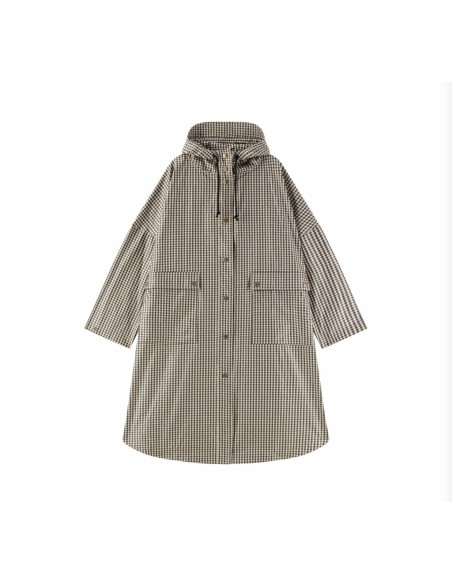 Gabarina de Cuadros de Leon&Harper