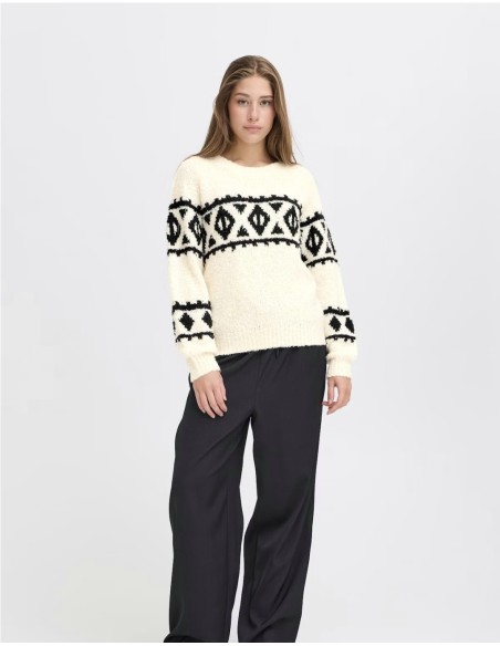 Punto Crudo Carani de Ichi