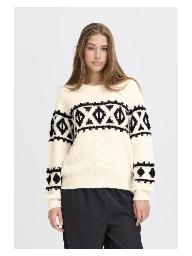 Punto Crudo Carani de Ichi