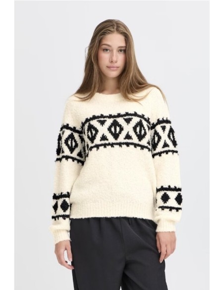 Punto Crudo Carani de Ichi