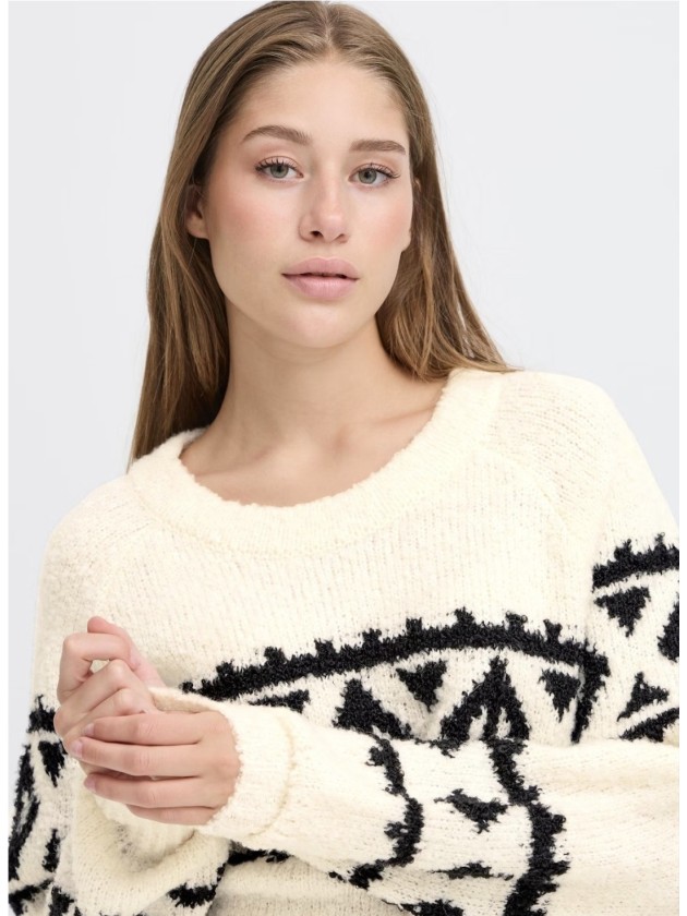 Punto Crudo Carani de Ichi