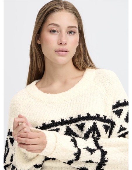 Punto Crudo Carani de Ichi