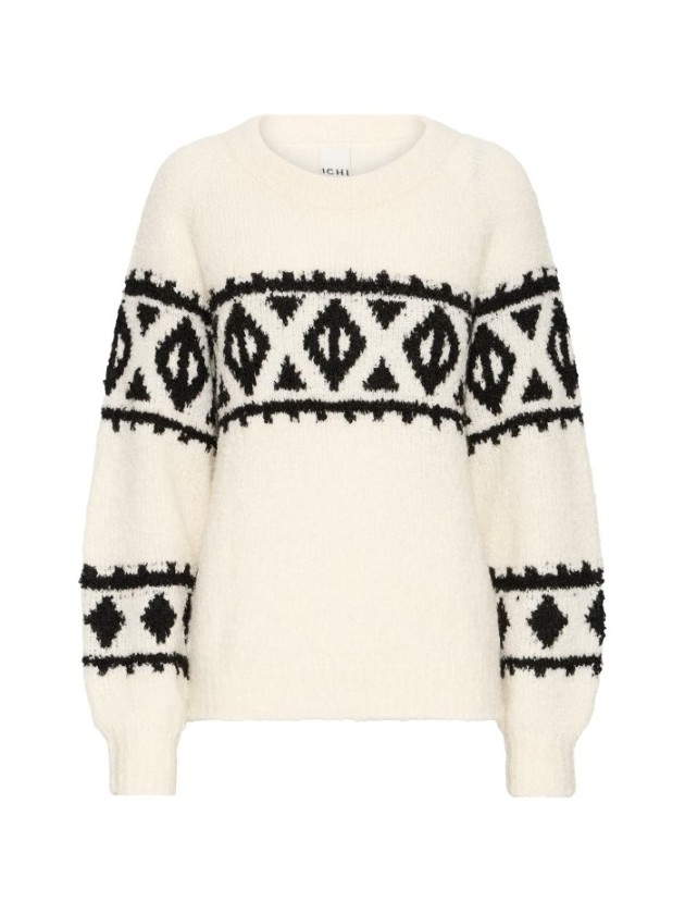 Punto Crudo Carani de Ichi