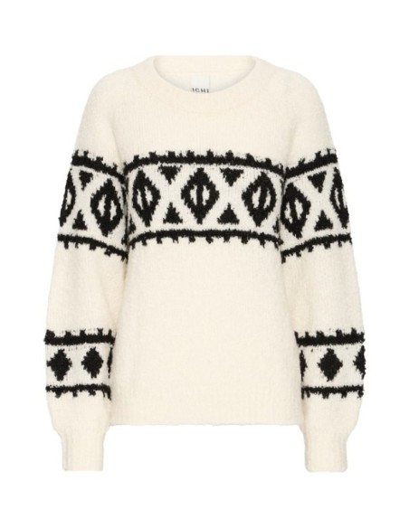 Punto Crudo Carani de Ichi