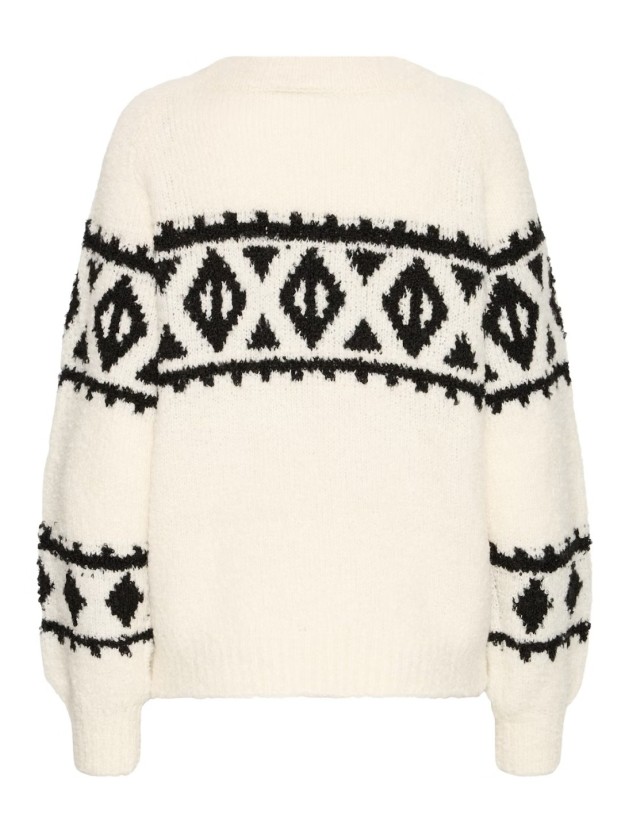 Punto Crudo Carani de Ichi