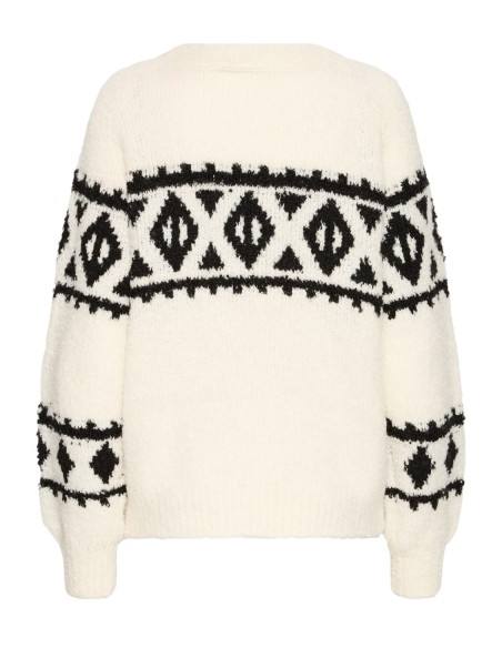 Punto Crudo Carani de Ichi