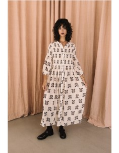 Vestido Riaan de Maitane Bilbao