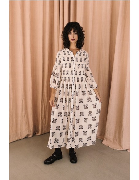 Vestido Riaan de Maitane Bilbao