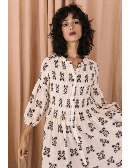 Vestido Riaan de Maitane Bilbao