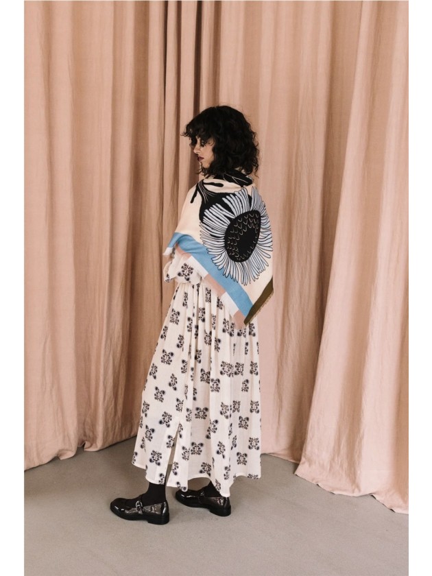 Vestido Riaan de Maitane Bilbao