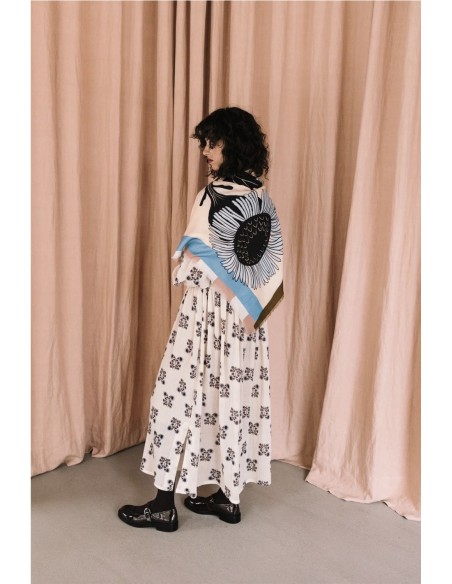 Vestido Riaan de Maitane Bilbao