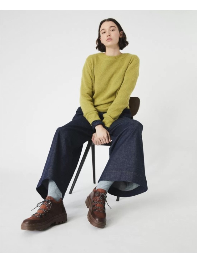 Botín Abra de Naguisa