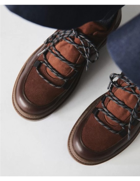 Botín Abra de Naguisa