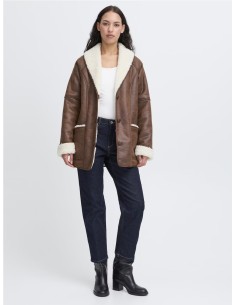 Pelliza Polipiel de Ichi