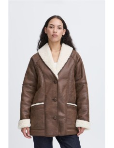 Pelliza Polipiel de Ichi 2