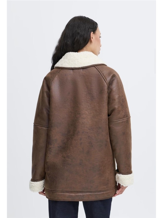 Pelliza Polipiel de Ichi