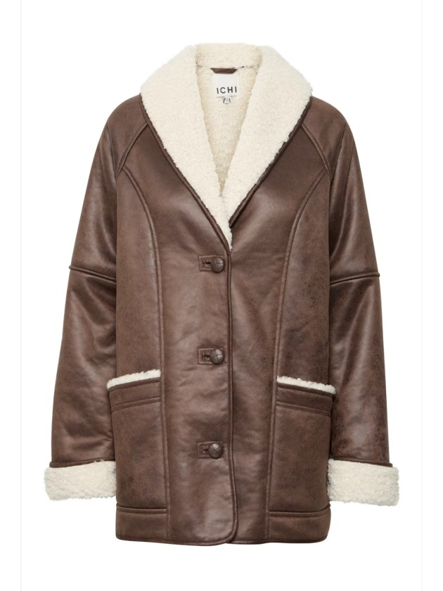 Pelliza Polipiel de Ichi