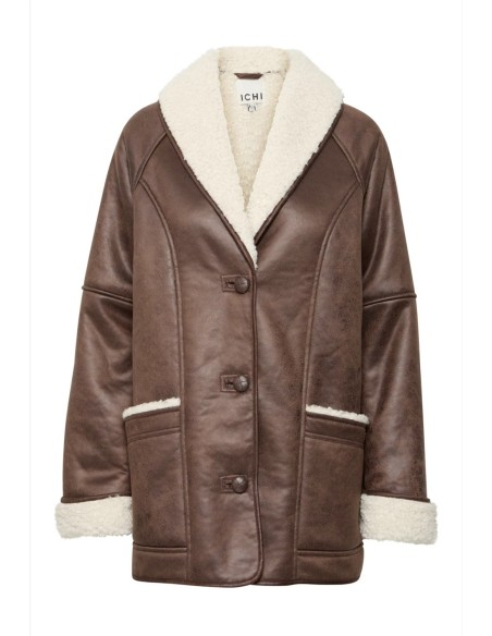 Pelliza Polipiel de Ichi