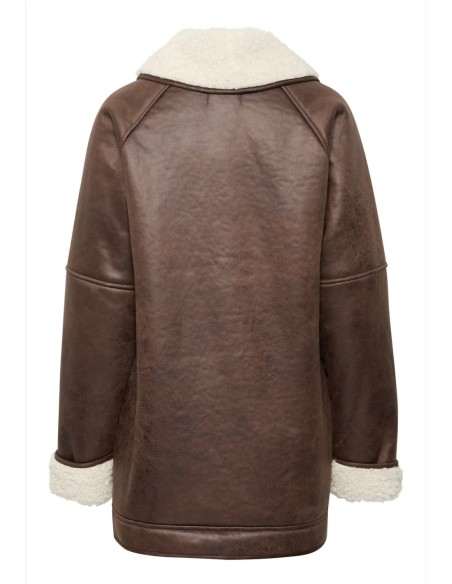 Pelliza Polipiel de Ichi