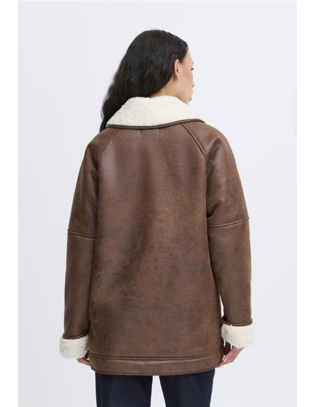 Pelliza Polipiel de Ichi