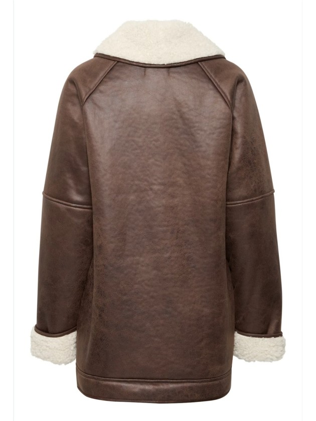 Pelliza Polipiel de Ichi