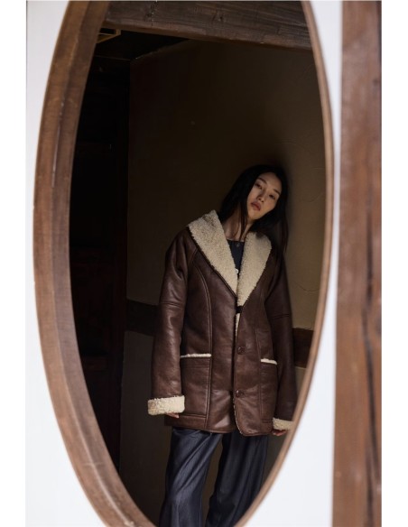 Pelliza Polipiel de Ichi