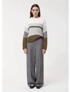 Jersey de Rayas Multicolor de Humility 2