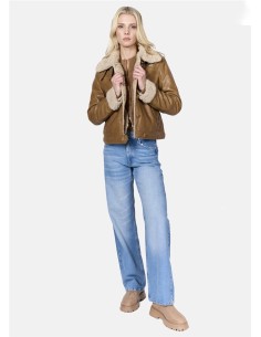 Pelliza Cozy de Freaky Nation