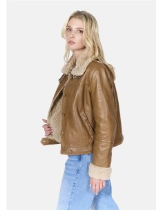 Pelliza Cozy de Freaky Nation 2