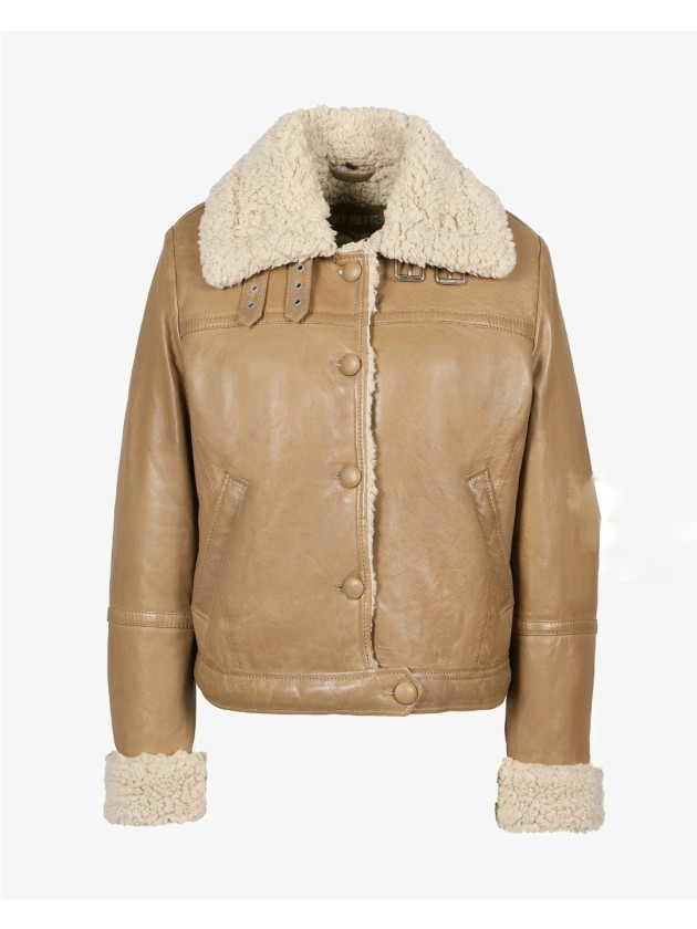 Pelliza Cozy de Freaky Nation