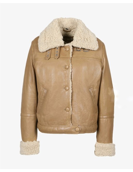 Pelliza Cozy de Freaky Nation