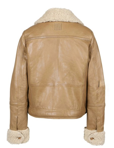 Pelliza Cozy de Freaky Nation